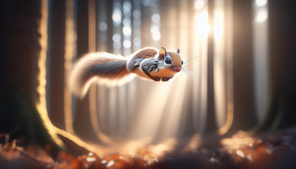 What Does a Flying Squirrel Look Like? (Photo Guide)