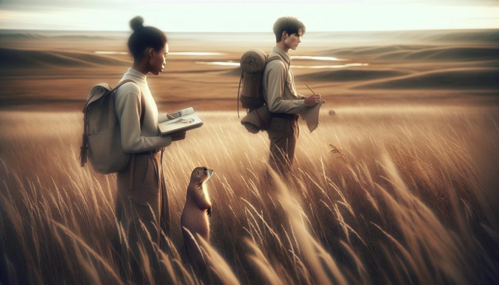 When Did Lewis and Clark Find the Prairie Dog? Date