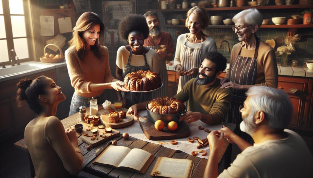 Why Is Monkey Bread Called That? Origin Story Revealed