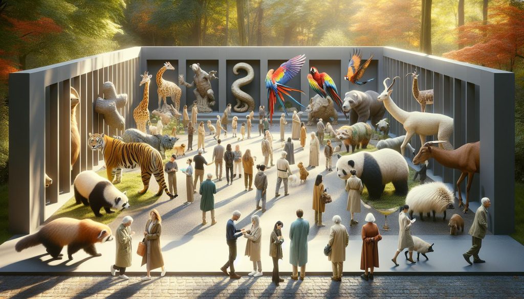 What Are the Top 10 Exotic Animals? Most Popular Picks