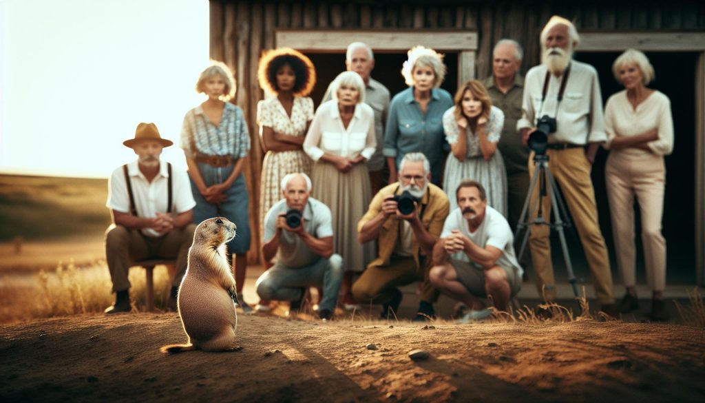 What Type of Creature Is a Prairie Dog? Animal Classification