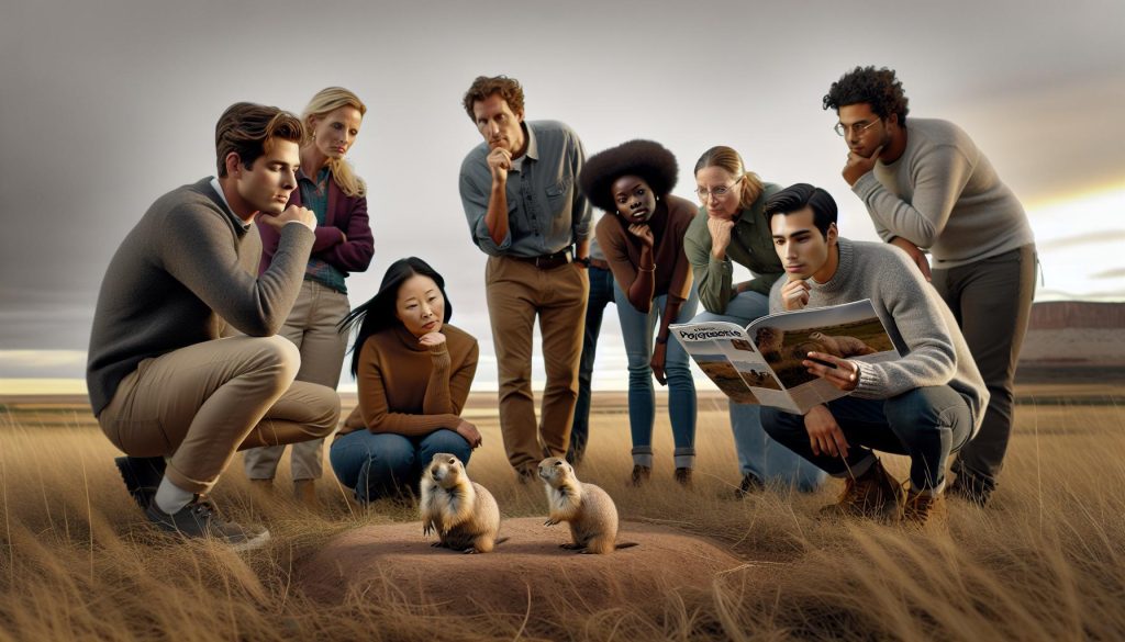 How Much Is a Prairie Dog? Real Costs & Price Guide