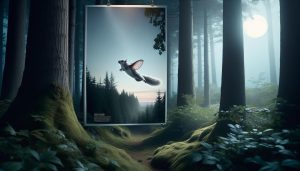 Blog 10 How to Spot a Flying Squirrel at Night (Expert Tips)