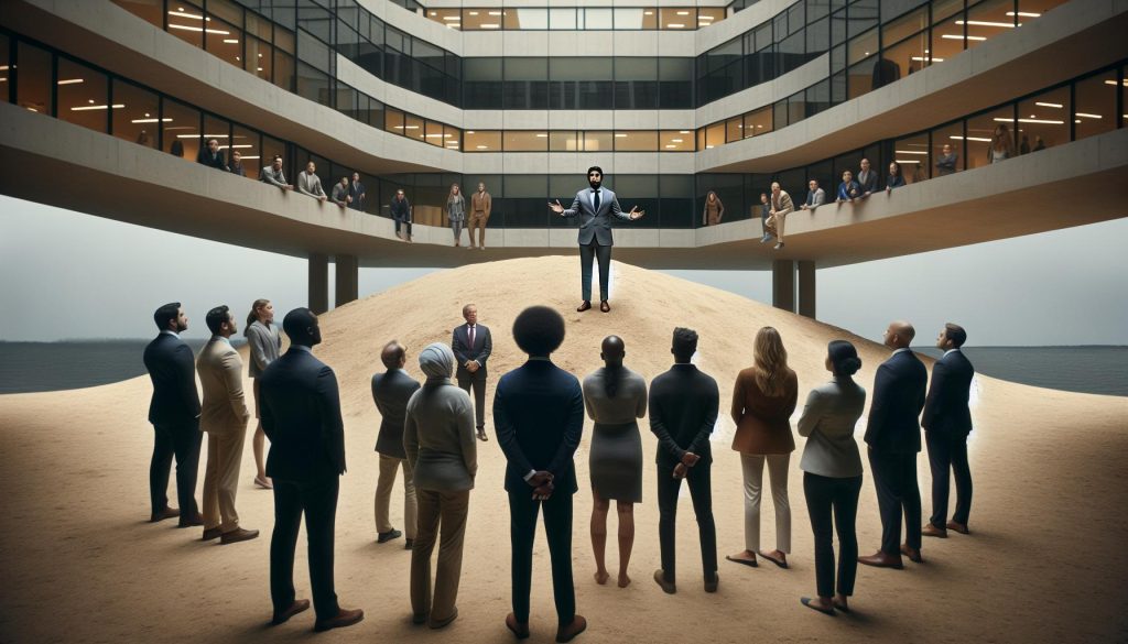 What Is Reverse Prairie Dog Style? Definition Explained