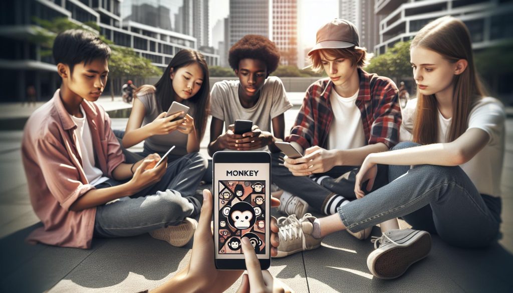 What Is Monkey App? Features & Safety Guide