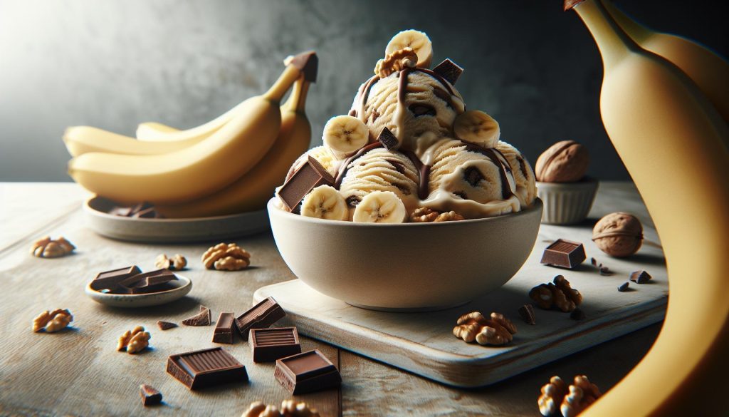 What Is Chunky Monkey Ice Cream? Flavors & Ingredients