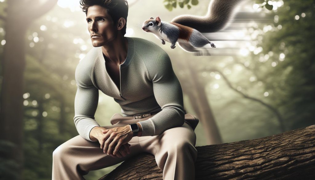 Why Is Jeff McNeil the Flying Squirrel? Nickname Story