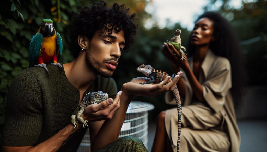 What Exotic Animals Are Legal in NY? New York State Guide