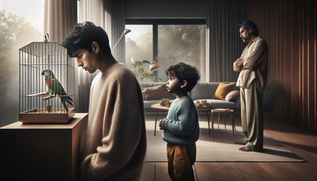 Why Keeping Exotic Animals as Pets Is Bad: The Facts