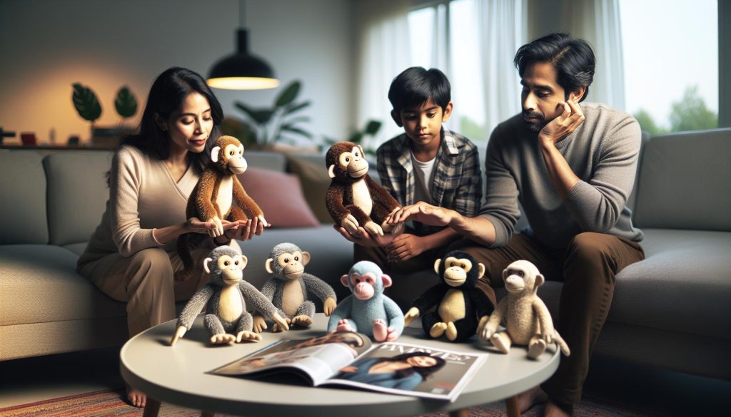What Monkey Makes the Best Pet? Top Species Compared 4 What Monkey Makes the Best Pet? Top Species Compared