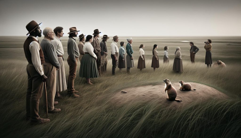 How Did the Prairie Dog Get Its Name? Fascinating History