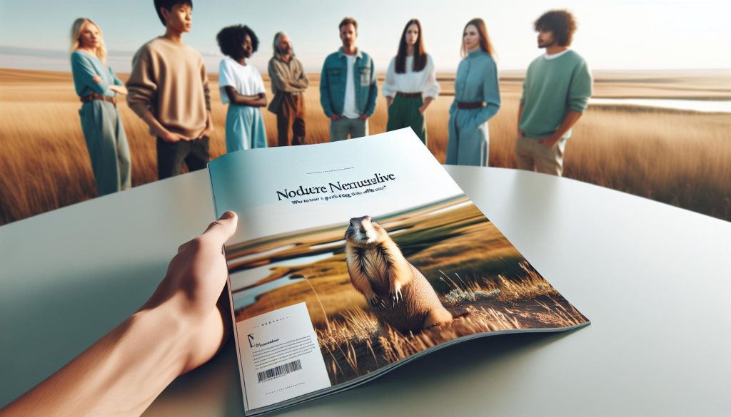 Why Is It Called a Prairie Dog? Name Origin Explained