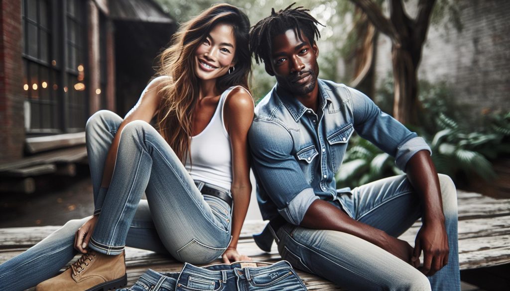 Where to Buy Flying Monkey Jeans? Retailers & Online
