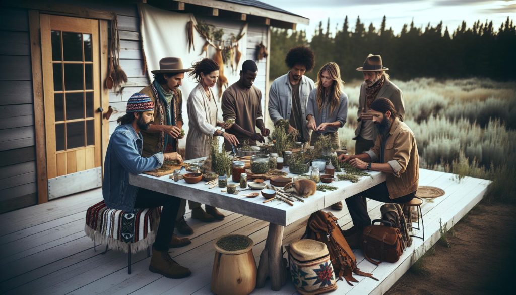 Can You Eat Prairie Dog? Safety & Preparation Facts