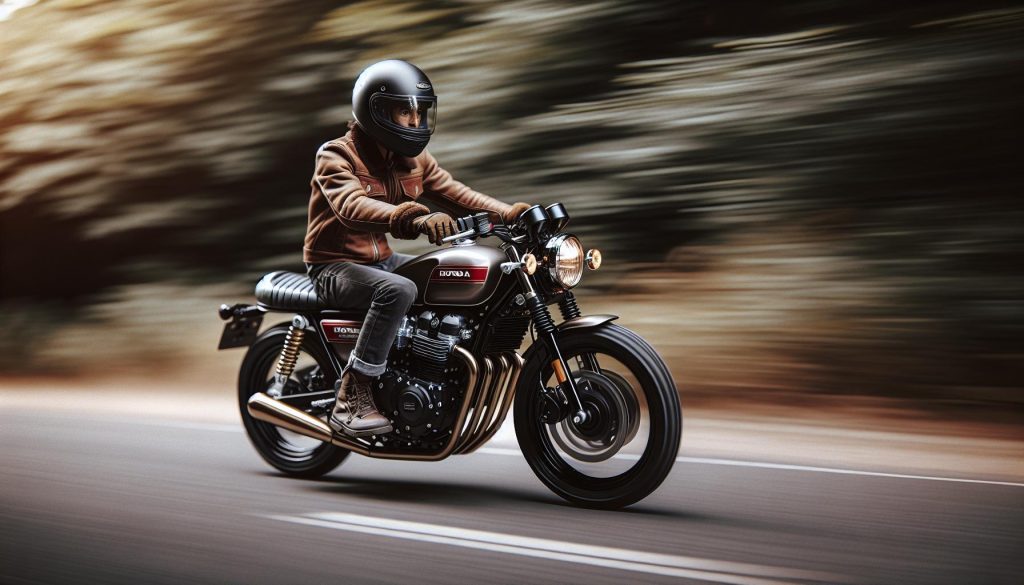 How Fast Does a Honda Monkey Go? Top Speed Tested