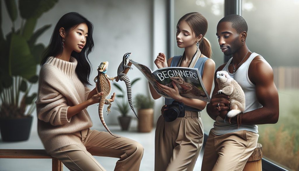 What Exotic Animals Are Good Pets? Top 15 Beginner Picks 2 What Exotic Animals Are Good Pets? Top 15 Beginner Picks