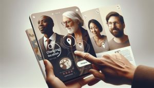 How to Change Location on Monkey? App Settings Guide
