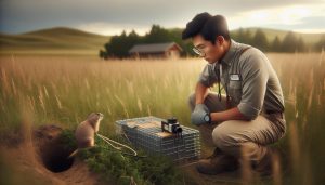Blog 20 How to Get Rid of a Prairie Dog? Effective Removal Guide