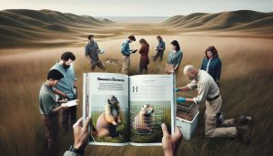 How to Control Prairie Dog Population? Effective Methods
