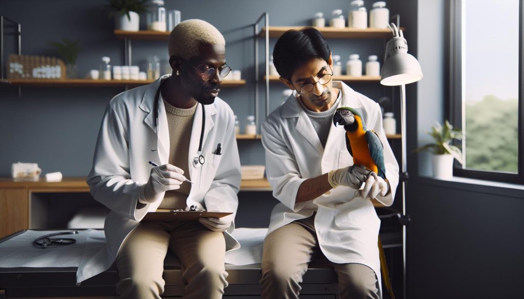 What Diseases Do Exotic Animals Carry? Stay Safe and Informed