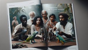 Blog 15 How to Foster Exotic Animals: Getting Started Right