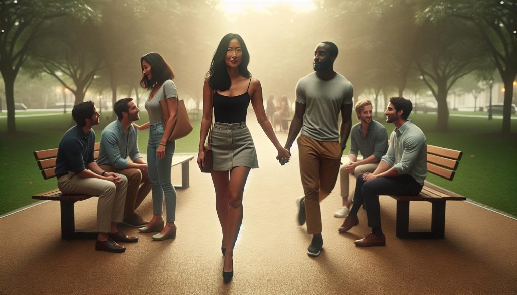 What Does Monkey Branching Mean? Dating Term Explained