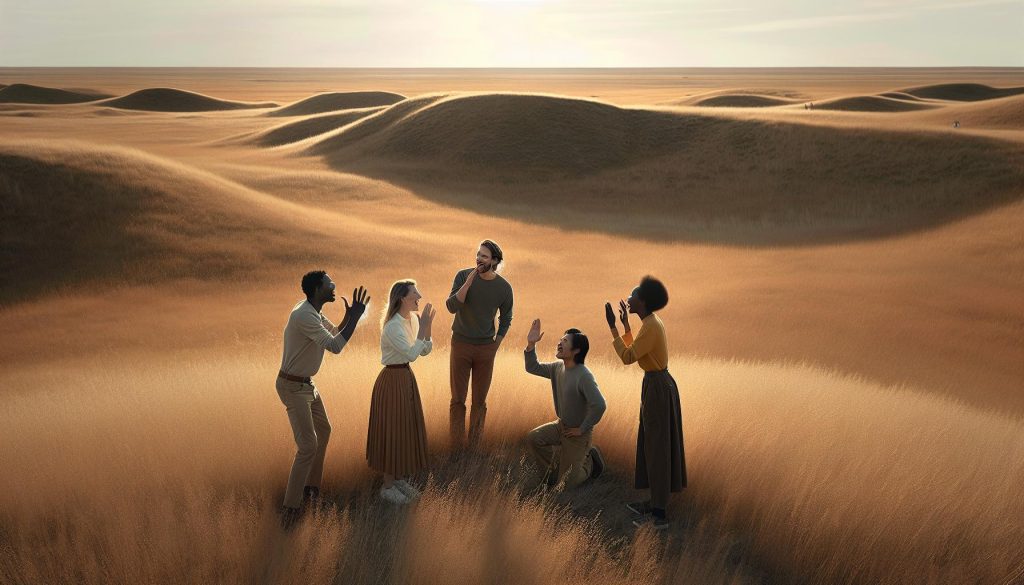 What Is a Prairie Dog Wahoo? Their Signature Call