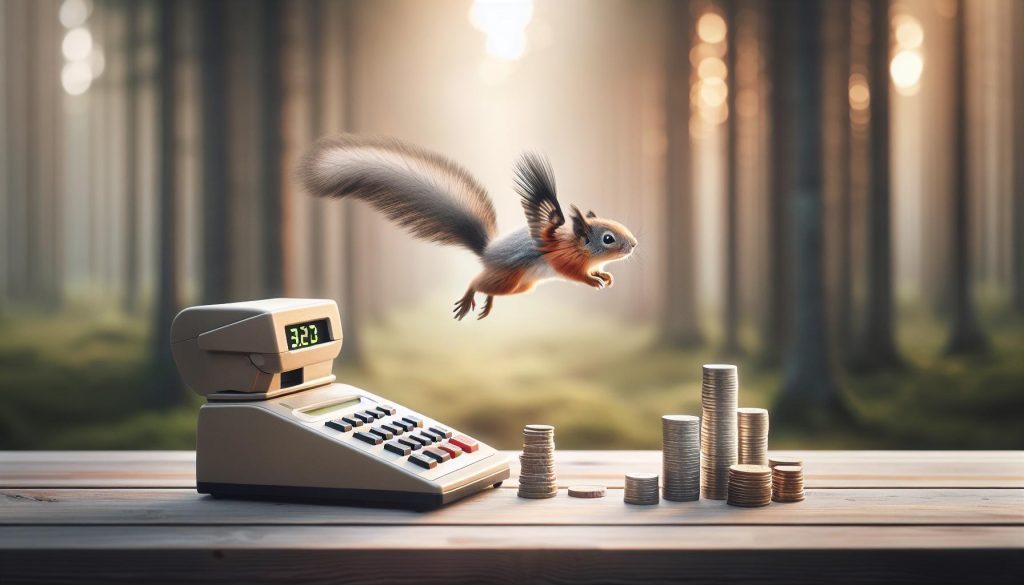 How Much Are Flying Squirrel Tickets? Current Prices