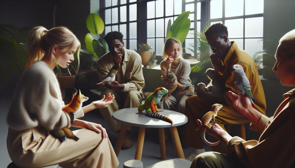 What Exotic Animals Are Legal in the US? Complete Guide