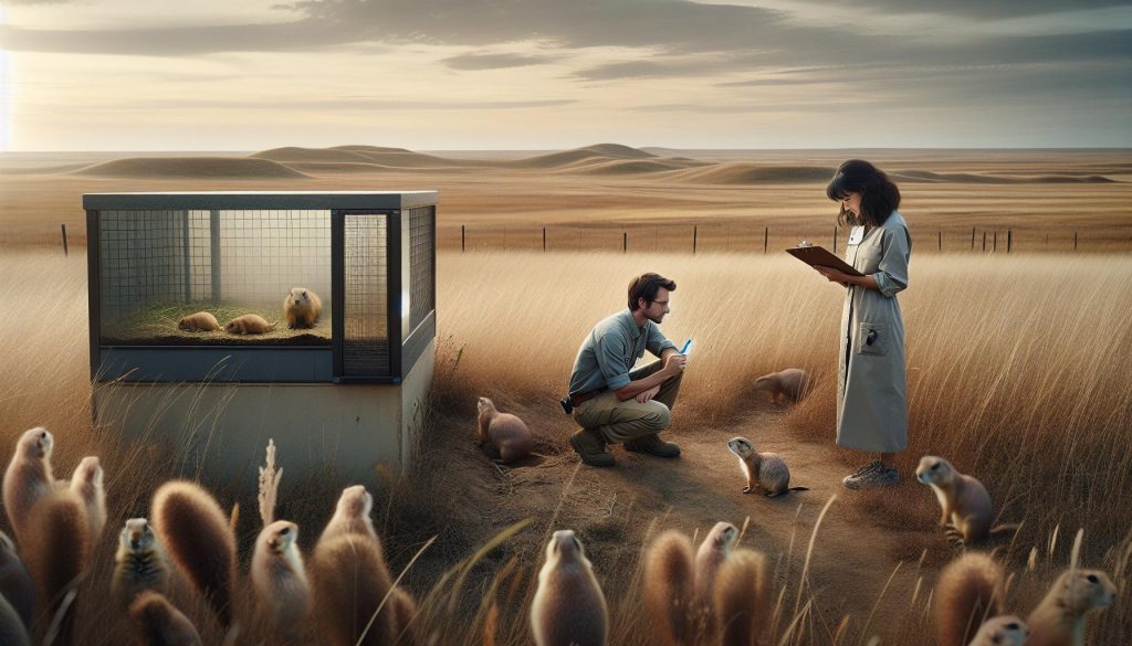 How Long Does a Prairie Dog Live? Lifespan in Wild & Captivity
