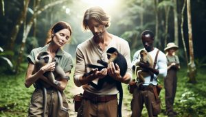 Blog 18 How to Get a Pet Monkey: Essential Steps & Requirements