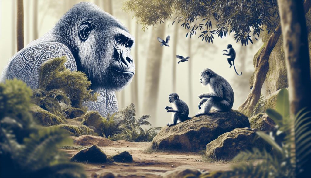 Is Gorilla a Monkey? Key Differences Revealed