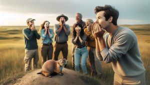 Blog 7 How to Call a Prairie Dog? Techniques & Sound Mimicking