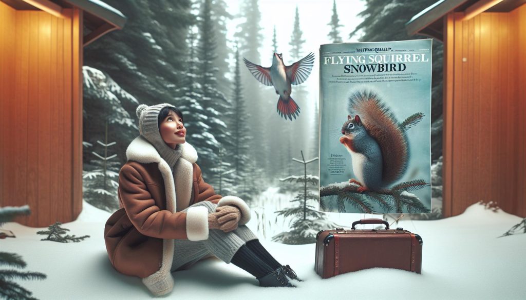 Where Is Flying Squirrel Snowbird? Location Details 10 Where Is Flying Squirrel Snowbird? Location Details