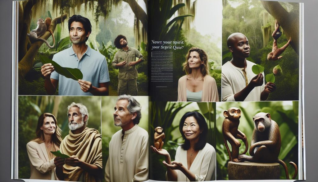 What Monkey Am I Quiz? Discover Your Spirit Animal