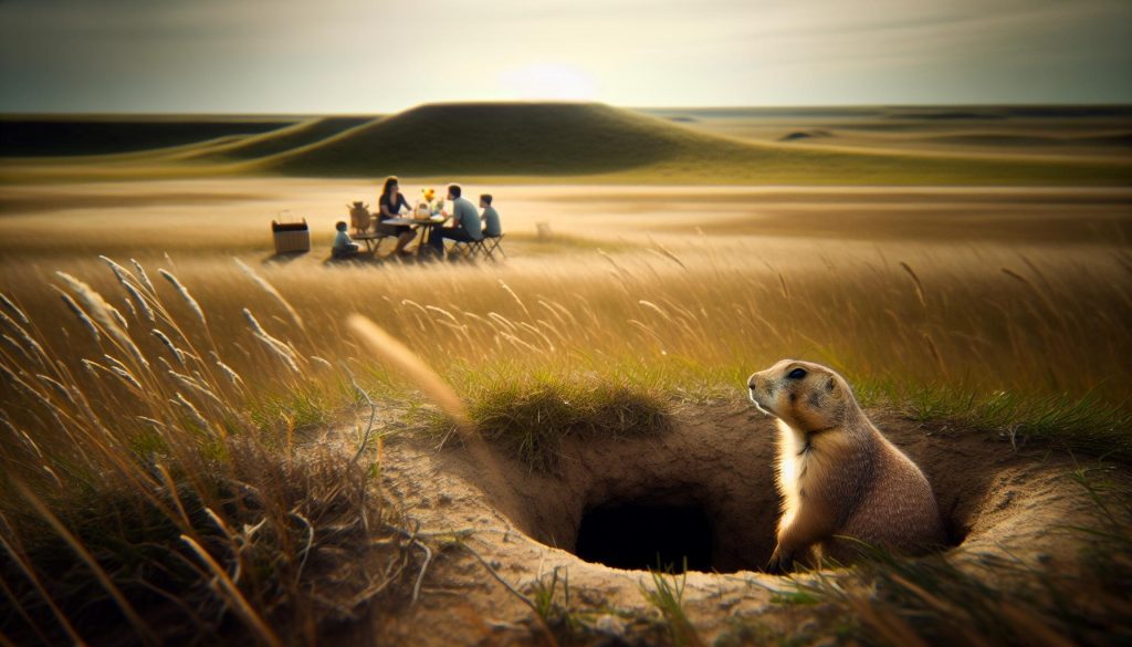 Where Does a Prairie Dog Live? Habitat & Range Map