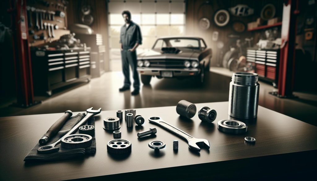 Who Died From Gas Monkey Garage? Tribute & Memorial