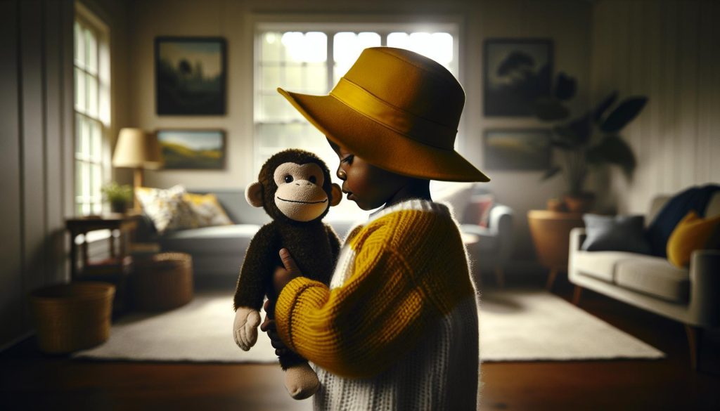 Is Curious George a Monkey? The Surprising Answer