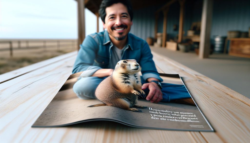 Is It Legal to Own a Prairie Dog in Texas? Requirements