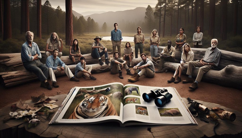 How Many Exotic Animals Are Killed Each Year? The Hard Truth