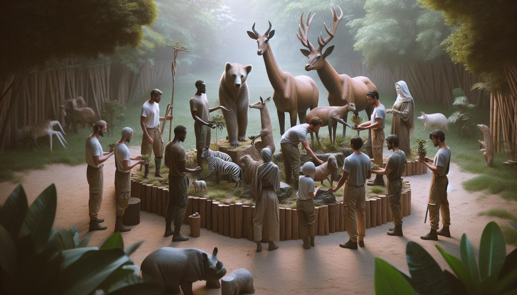 How to Help Exotic Animals: 7 Ways to Make a Difference