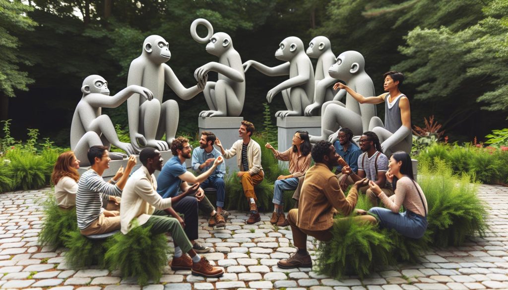 What Is the Plural of Monkey? Grammar Rules