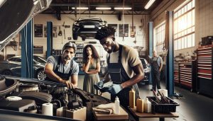 Blog 12 How Much Does Grease Monkey Charge for an Oil Change?