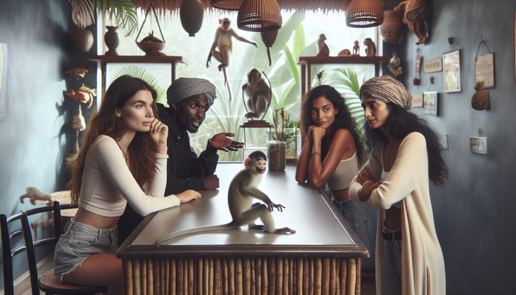 Can I Buy a Monkey? Legal Requirements and Costs 8 Can I Buy a Monkey? Legal Requirements and Costs