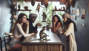 Blog 22 Can I Buy a Monkey? Legal Requirements and Costs
