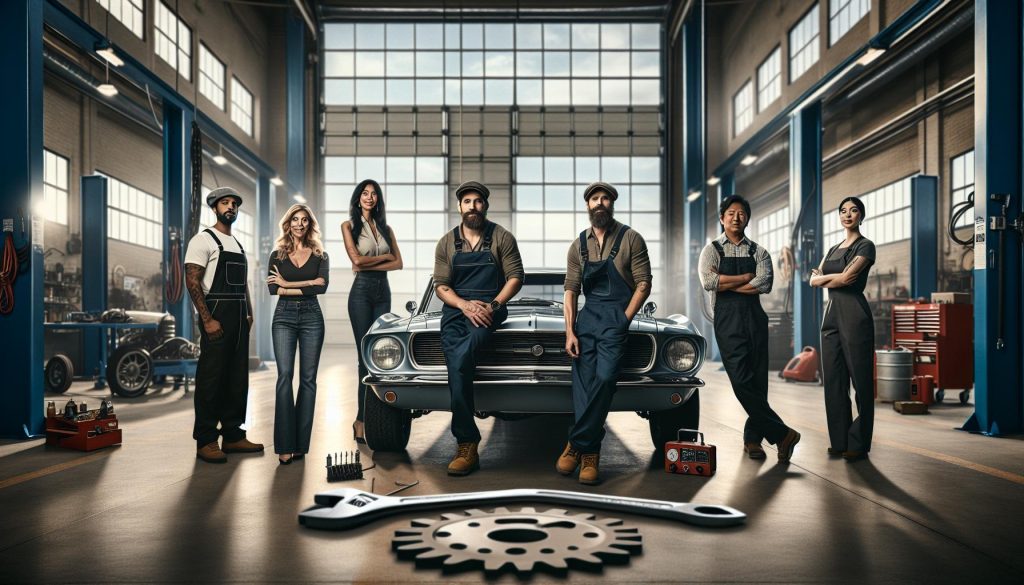 What Happened to Gas Monkey Garage? The Full Story