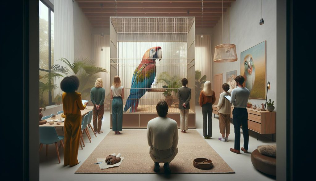 Why Shouldn’t You Own Exotic Animals? Critical Concerns