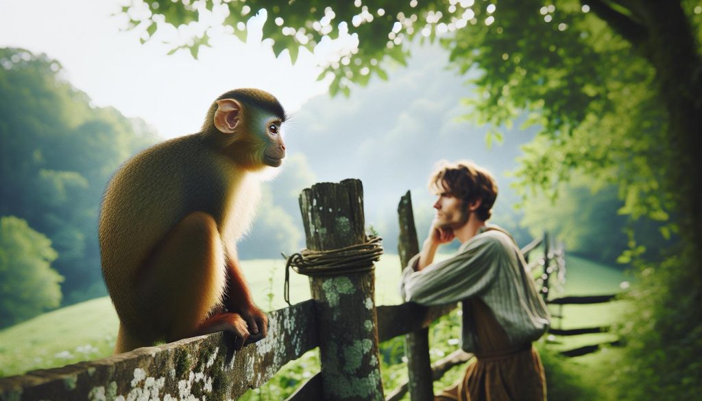 Can You Own a Monkey in Kentucky? Legal Restrictions