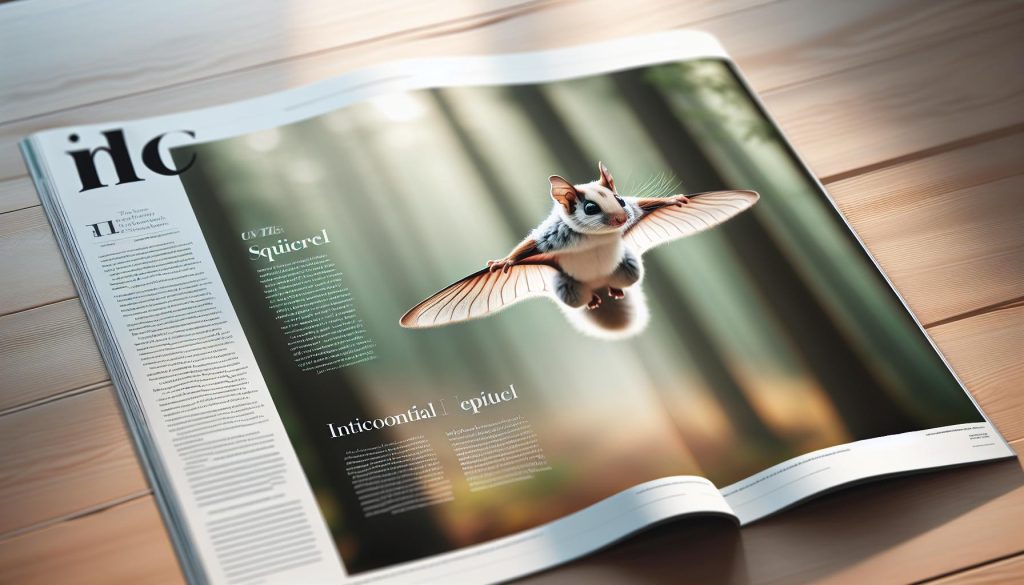 How Fast Can a Flying Squirrel Fly? Speed Records