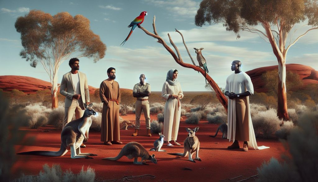 Why Does Australia Have So Many Exotic Animals? Explained